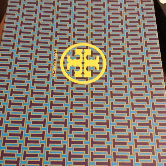 Tory Burch Booties - Picture 9 of 11